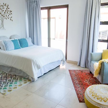 Chez Moe Otel Germiston Dış mekan fotoğraf
