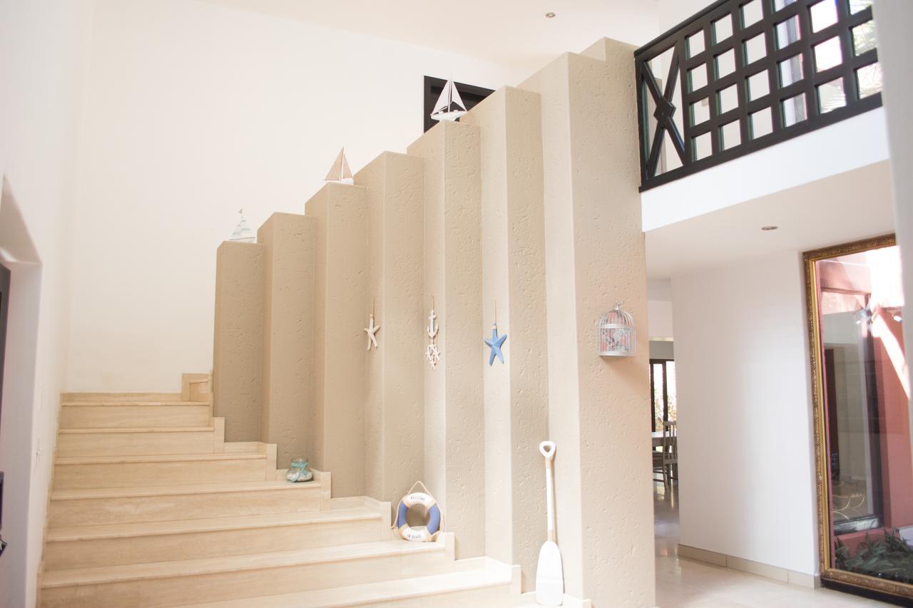 Chez Moe Otel Germiston Dış mekan fotoğraf