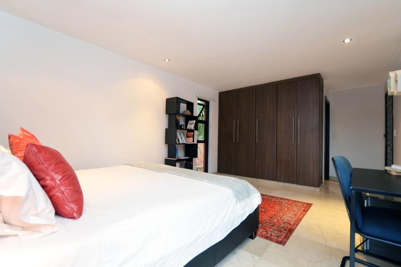 Chez Moe Otel Germiston Dış mekan fotoğraf