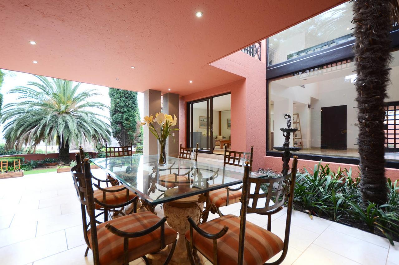 Chez Moe Otel Germiston Dış mekan fotoğraf