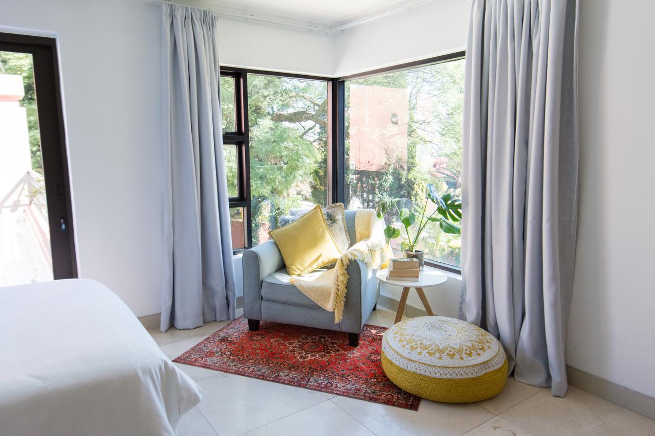 Chez Moe Otel Germiston Dış mekan fotoğraf