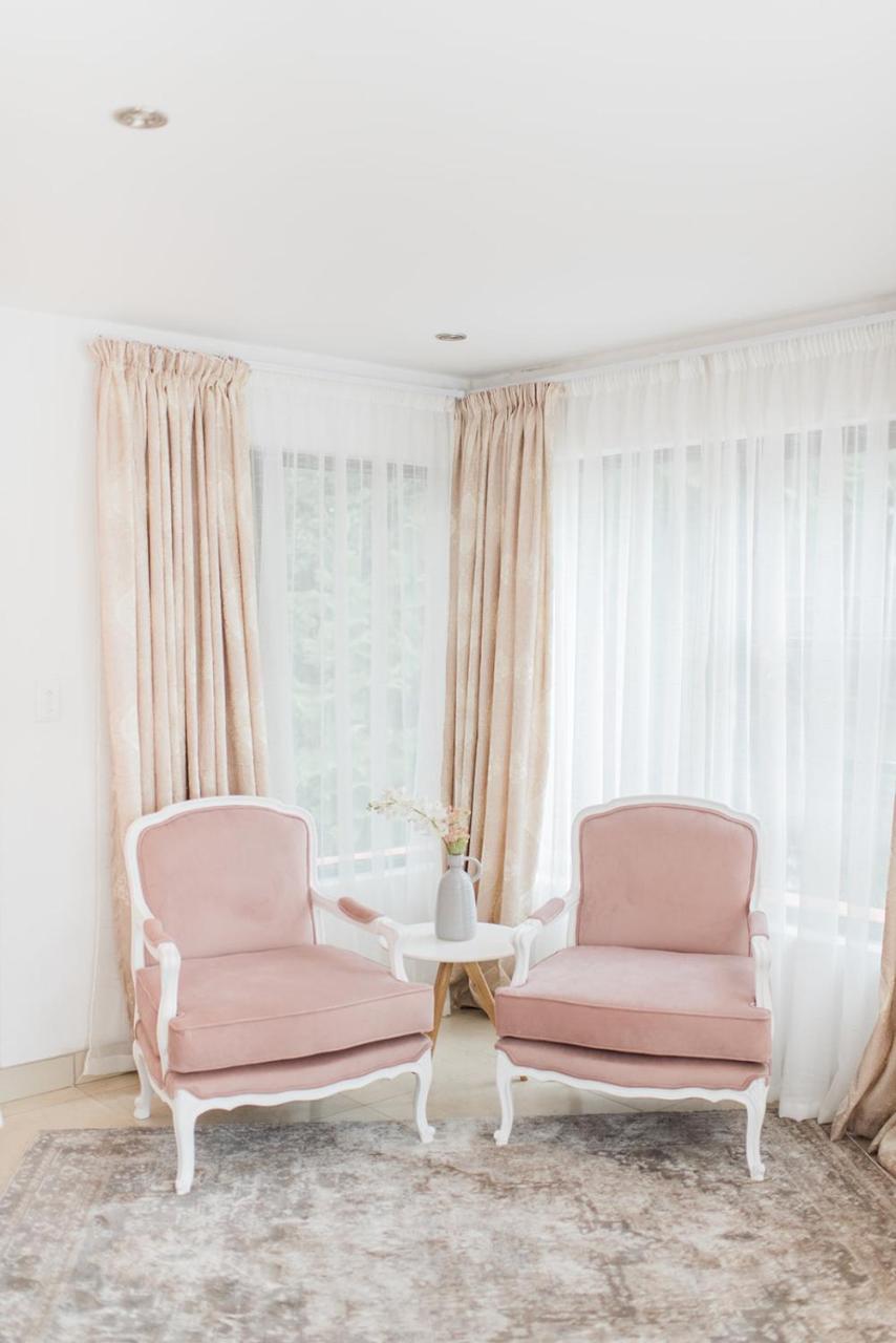 Chez Moe Otel Germiston Dış mekan fotoğraf